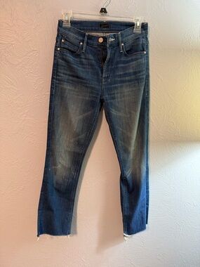 Mother dazzler gray crop